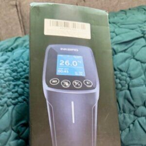 Inkbird Sous Vide - NWT